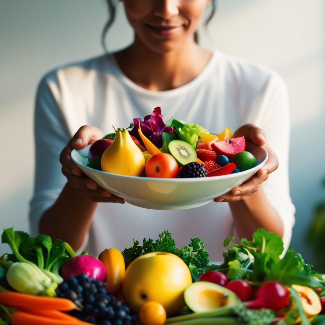 Guida pratica al Mindful Eating Il Tuo Percorso verso l'Alimentazione Consapevole