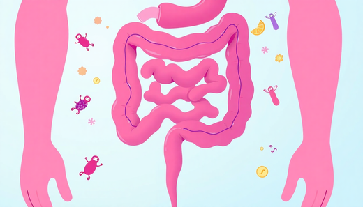 Il tuo intestino merita di più