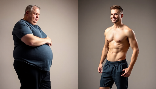 Nutrizione Olistica: Oltre le Foto "Prima e Dopo"