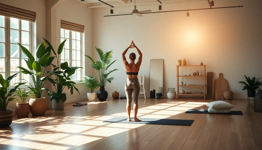 Il Tuo Percorso Personalizzato di Benessere: Un Auto-Regalo Mind-Body